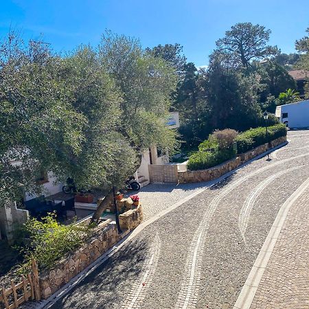 Belli 5, Centralissimo E Comodo Porto Rotondo Kültér fotó