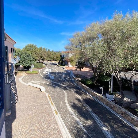 Belli 5, Centralissimo E Comodo Porto Rotondo Kültér fotó